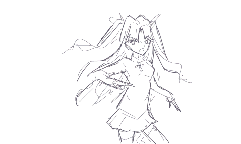 Fate @TYPE-MOON